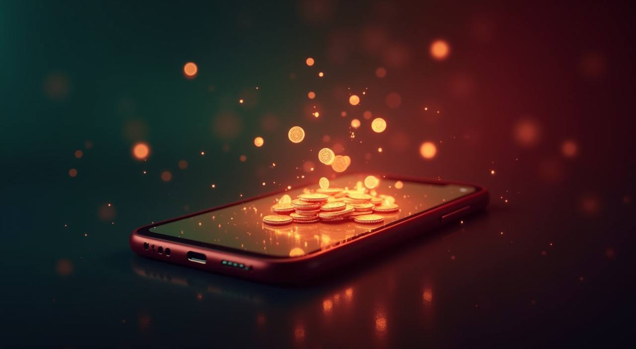 77anc mobile gaming